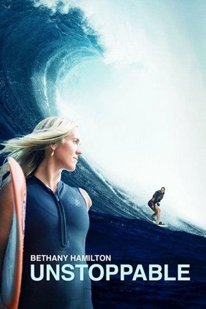 Bethany Hamilton Unstoppable (2018)