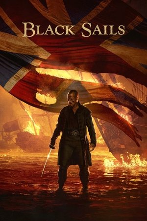 Black Sails (TV Series 2014 )