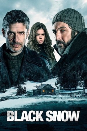 Black Snow (2017)