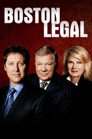 Boston Legal (20042008)