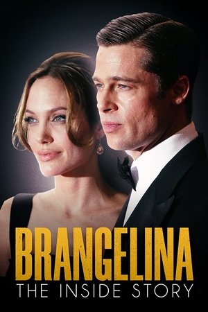 Brangelina The Inside Story (2021)