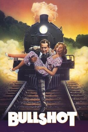 Bullshot Crummond (1983)