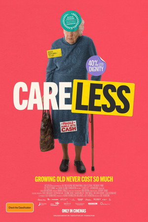 Careless (2025)
