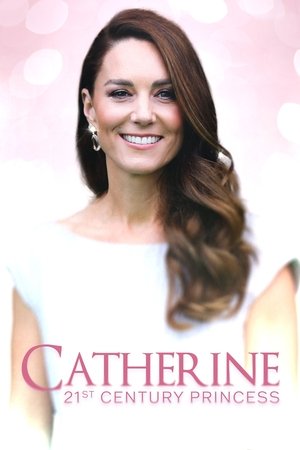 Catherine 21st Century Princess (2024)