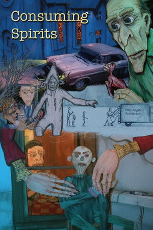 Consuming Spirits (2012)