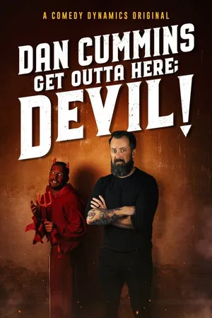 Cummins Get Outta Here Devil (2020)