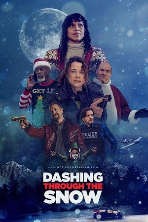 Dashing Through the Snow (2025)
