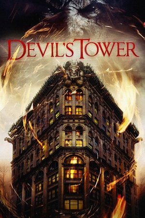 Devil Tower (2014)