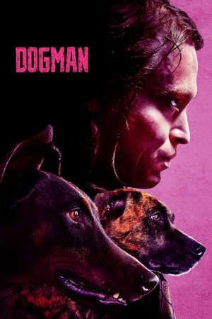 DogMan (2023)