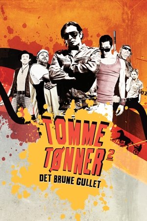 Tomme tnner 2 Det brune gullet (2011)