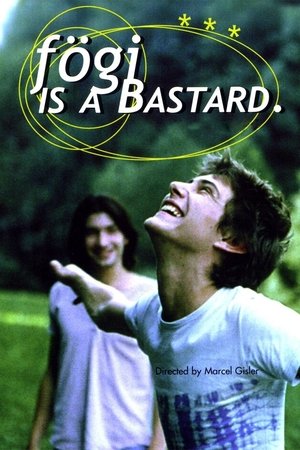 Fogi Is a Bastard (1998)