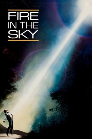 Fire in the Sky (1993)
