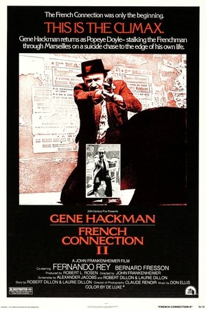 French Connection II (1975)