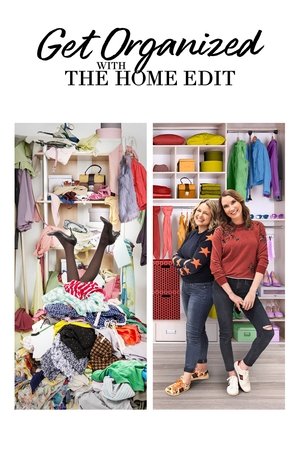 Get Organized with the Home Edit (2020-)