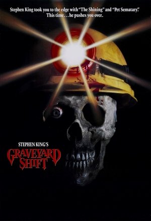 Graveyard Shift (1990)