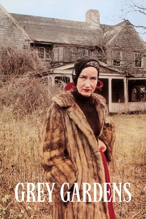 Grey Gardens (1975)
