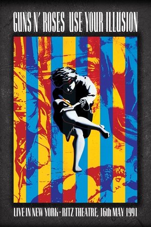 Guns N Roses: Live in New York (2022)