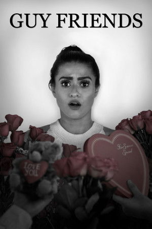 Guy Friends (2024)