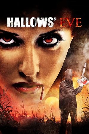 Hallows Eve (2013)