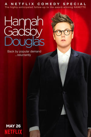 Hannah Gadsby Douglas (2020)