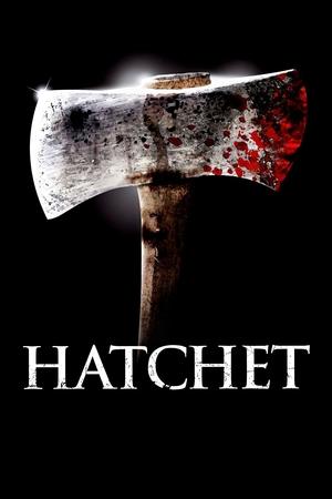 Hatchet (2006)