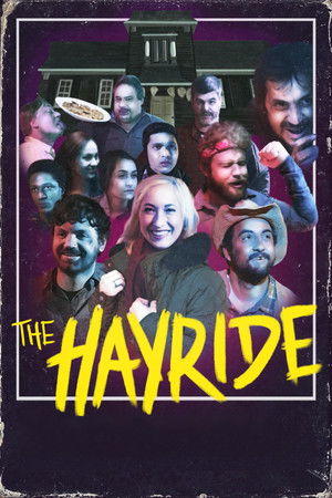 Hayride: A Haunted Attraction (2018)