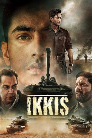 Ikkis (2025)