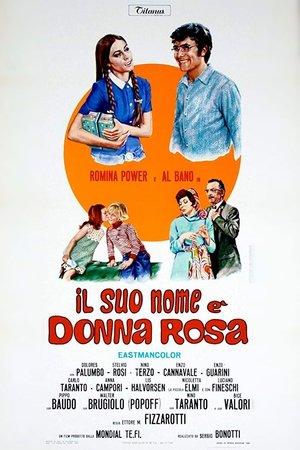 Il suo nome e Donna Rosa (1969)
