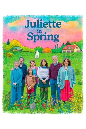 Juliette au printemps (2024)