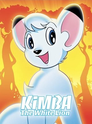 Kimba, the White Lion (1966)