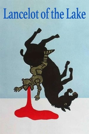 Lancelot du Lac (1974)