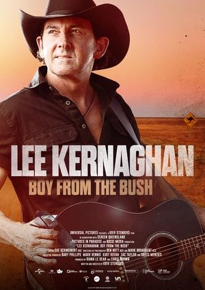 Lee Kernaghan Boy from the Bush (2022)