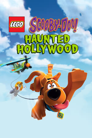 Lego ScoobyDoo!: Haunted Hollywood (Video 2016)