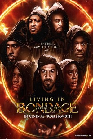 Living in Bondage Breaking Free (2019)