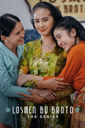 Losmen Bu Broto The Series (2025)