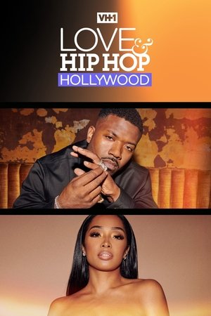 Love &amp; Hip Hop: Hollywood (2014)