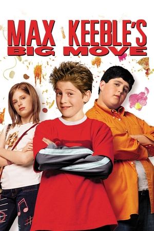 Max Keebles Big Move (2001)