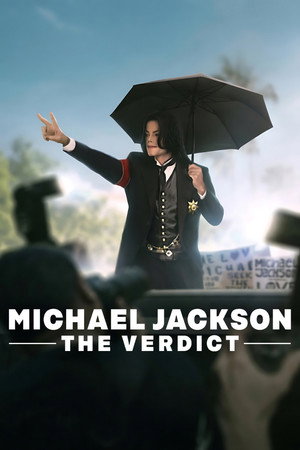 Michael Jackson The Verdict (2