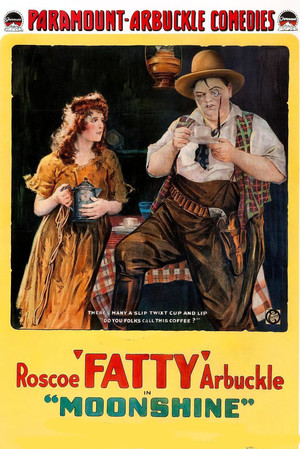 Moonshine (1918)