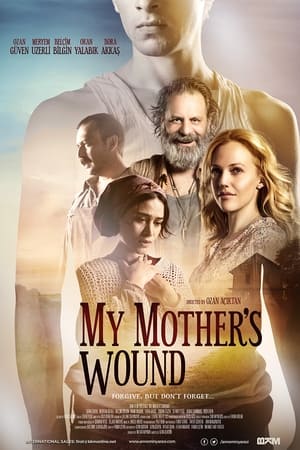My Mothers Wound (2016)