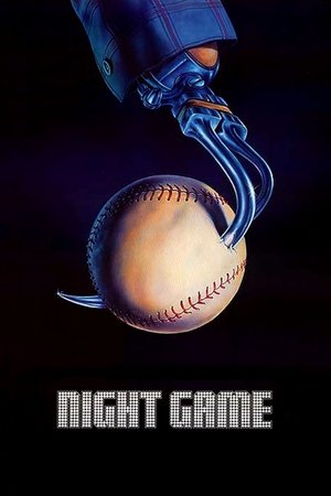 Night Game (1989)