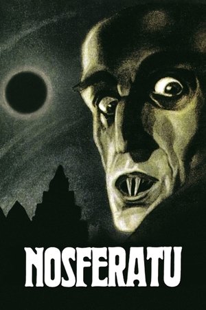 Nosferatu, eine Symphonie des Grauens (1922)