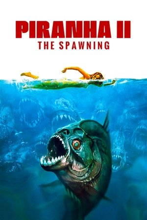 Piranha II: The Spawning (1981)