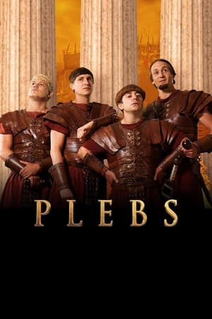 Plebs (2013 )
