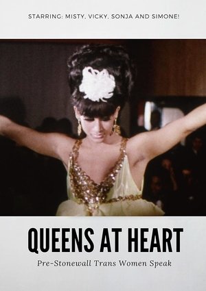 Queens at Heart (1967)