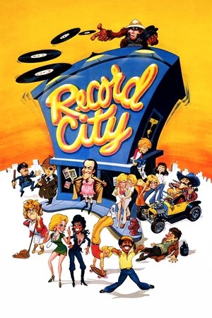 Record City (1977)