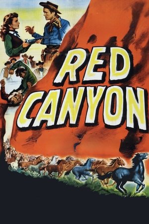 Red Canyon (1949)