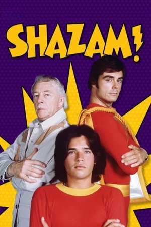 Shazam! (19741977)