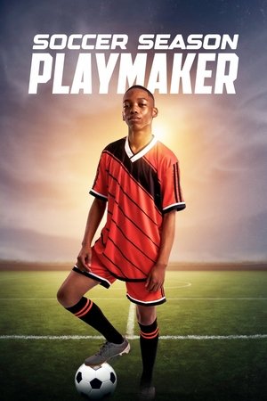 Soccer Season Playmaker (2025)