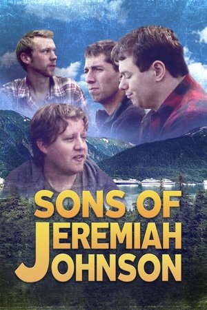 Sons of Jeremiah Johnson (2013)